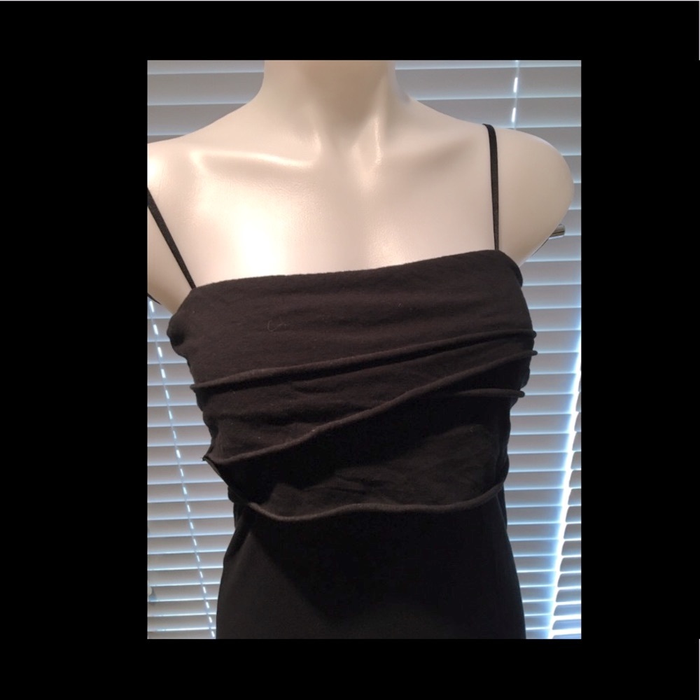 Black Max Studio Dress - Gorgeous!